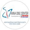 Anna Disc Center