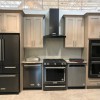 Caruso Cabinets