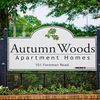 Autumn Woods Apartments