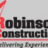 Robinson Construction