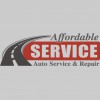 Affordable Auto Service & Repair