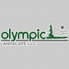 Olympic Landscape