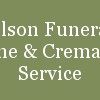 Olson Funeral Home & Cremation Service