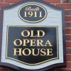 The Old Opera House