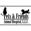 Pets & Friends Animal Hospital