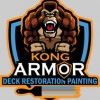 Kong Armor