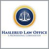 Haslerud Law Office, A Professional