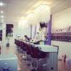 Mingle Nail Lounge