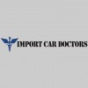 Import Car Doctors