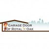 Garage Door Of Royal Oak