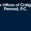 Law Offices Of Craig W Penrod