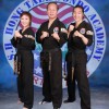 S.H. Hong Taekwondo Academy