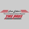 Fast Eddie's Tire Pros