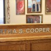 Martha S Cooper, CPA