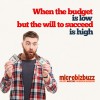 MicroBizBuzz