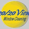 20/20 View Window Cleaning