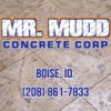 Mr Mudd Concrete