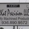 Wildkat Precision