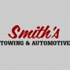 Smith's Towing & Truck Repair