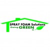 Spray Foam Solutions Going Green