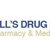 Hill's Drug Store