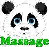 Panda Massage