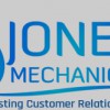 Jones Mechanical