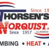 Thorsen's Plumbing Heating & Air Conditioning