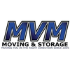 MVM Moving & Storage