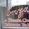 Enzo's La Piccola Cucina