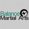 Balance Martial Arts