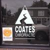 Coates Chiropractic