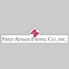 Fred Adams Paving