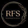 Rosas Financial Services