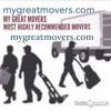 My Great Movers