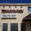 Naper Auto Works