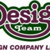 Design Team Sign