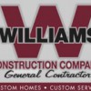 Williams Construction