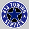 813 Towing Service