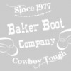 Baker Boot