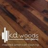 K.D. Woods