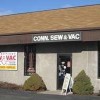 Connecticut Sew & Vac