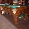 Lanza Billiard