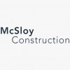 McSloy Construction