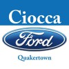 Ciocca Ford