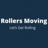 Rollers Moving