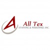 All Tex Staffing & Personnel