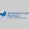 Ambulatory Care Pharmacy