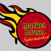 Hudson Market House