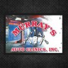 Murray's Auto Clinic